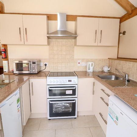 Villa 5D Hideways Hunstanton Exterior foto