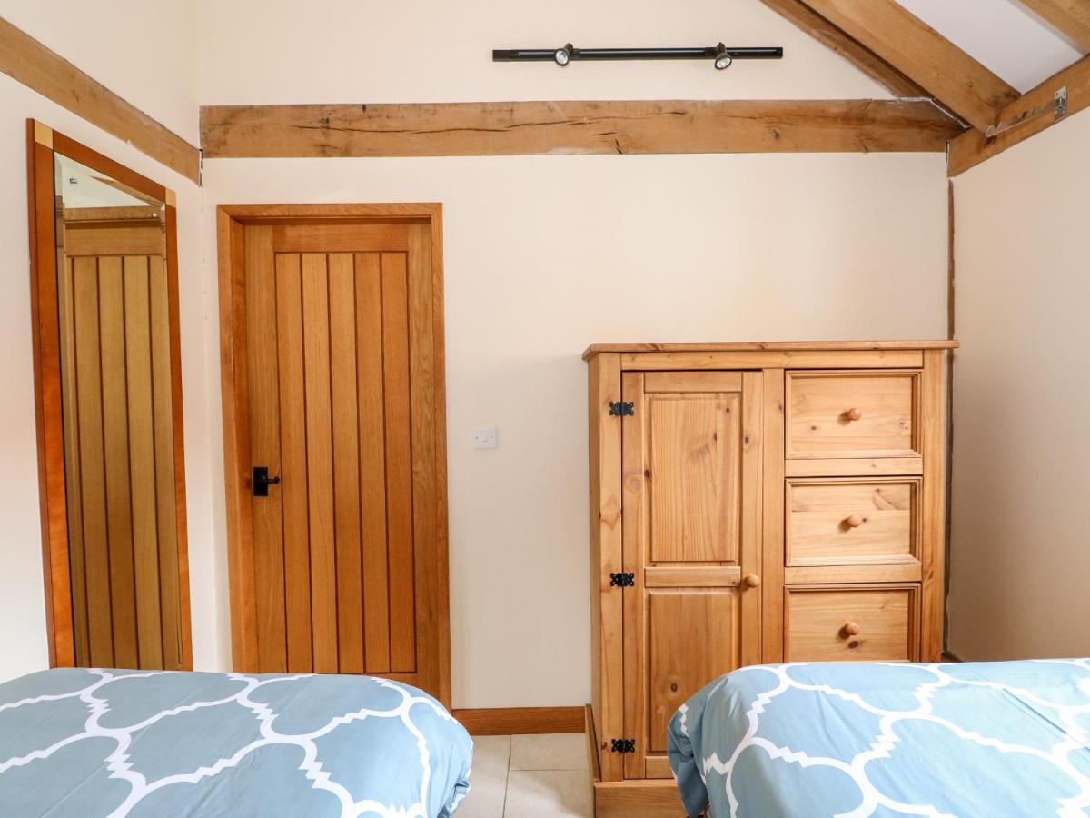 Villa 5D Hideways Hunstanton Exterior foto