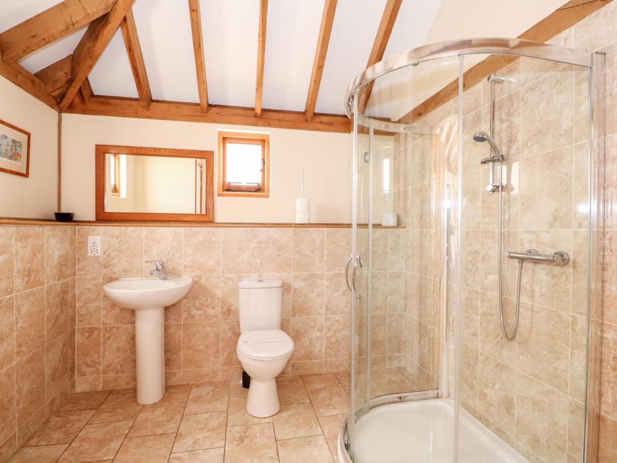 Villa 5D Hideways Hunstanton Exterior foto